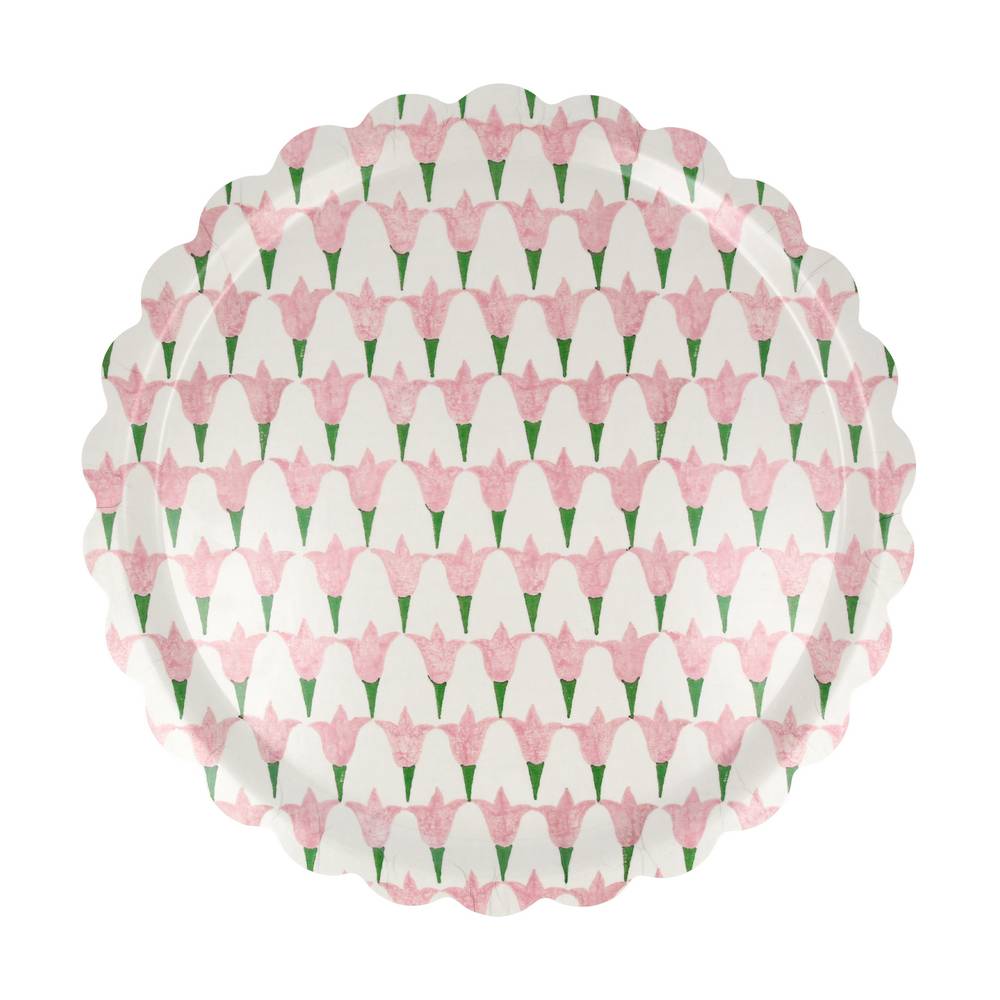 Meri Meri - Meri Meri x Molly Mahon Small Tray - 288402 Meri Meri - Meri Meri x Molly Mahon Small Tray - 288402