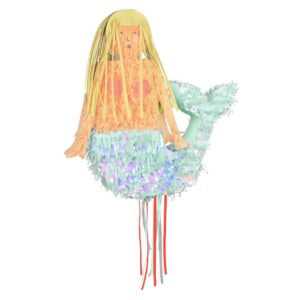 Meri Meri - Mermaid Party Piñata - 167797