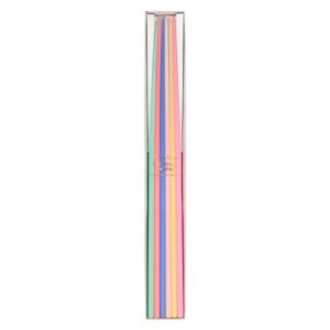Meri Meri - Mixed Tall Tapered Candles - 222417