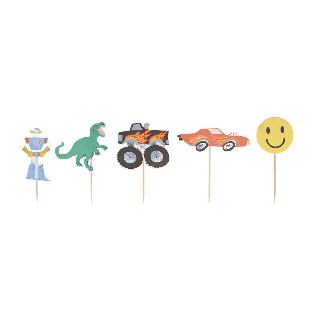Meri-Meri-Monster-Truck-Cupcake-Kit-287367-2