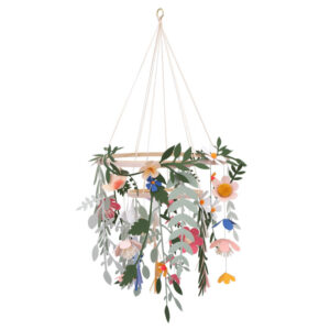 Meri Meri - Paper Garden Chandelier - 219232