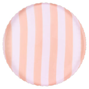 Meri Meri - Pastel Striped Large Accessory Tray - 296430