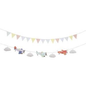 Meri Meri - Planes Garland Set - 276890