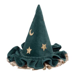 Meri Meri - Pointed Blue Hat - 217900