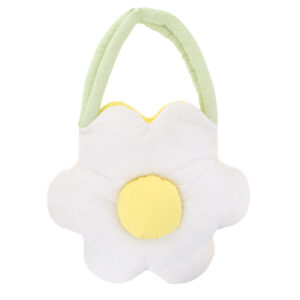 Meri Meri - Puffy Daisy Bag - 296961