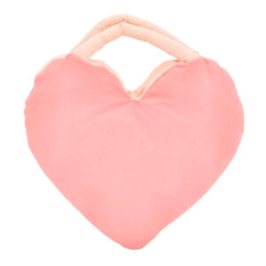 Meri Meri - Puffy Heart Bag - 296979