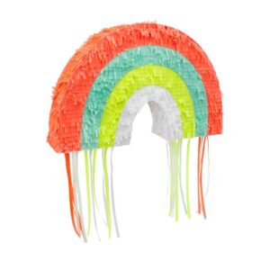 Meri Meri - Rainbow Party Piñata - 186712