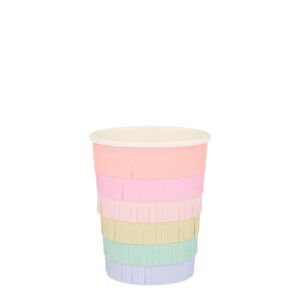 Meri Meri - Rainbow Sun Cups - 216190