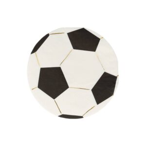 Meri Meri - Soccer Napkins - 268078