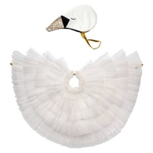 Meri Meri - Swan Costume - 186694