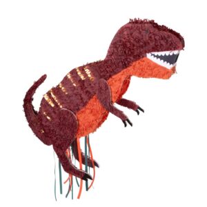 Meri Meri - T-Rex Party Piñata - 204760