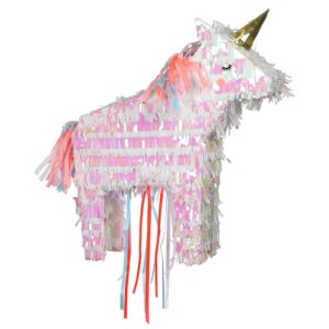 Meri Meri - Unicorn Party Piñata - 167806
