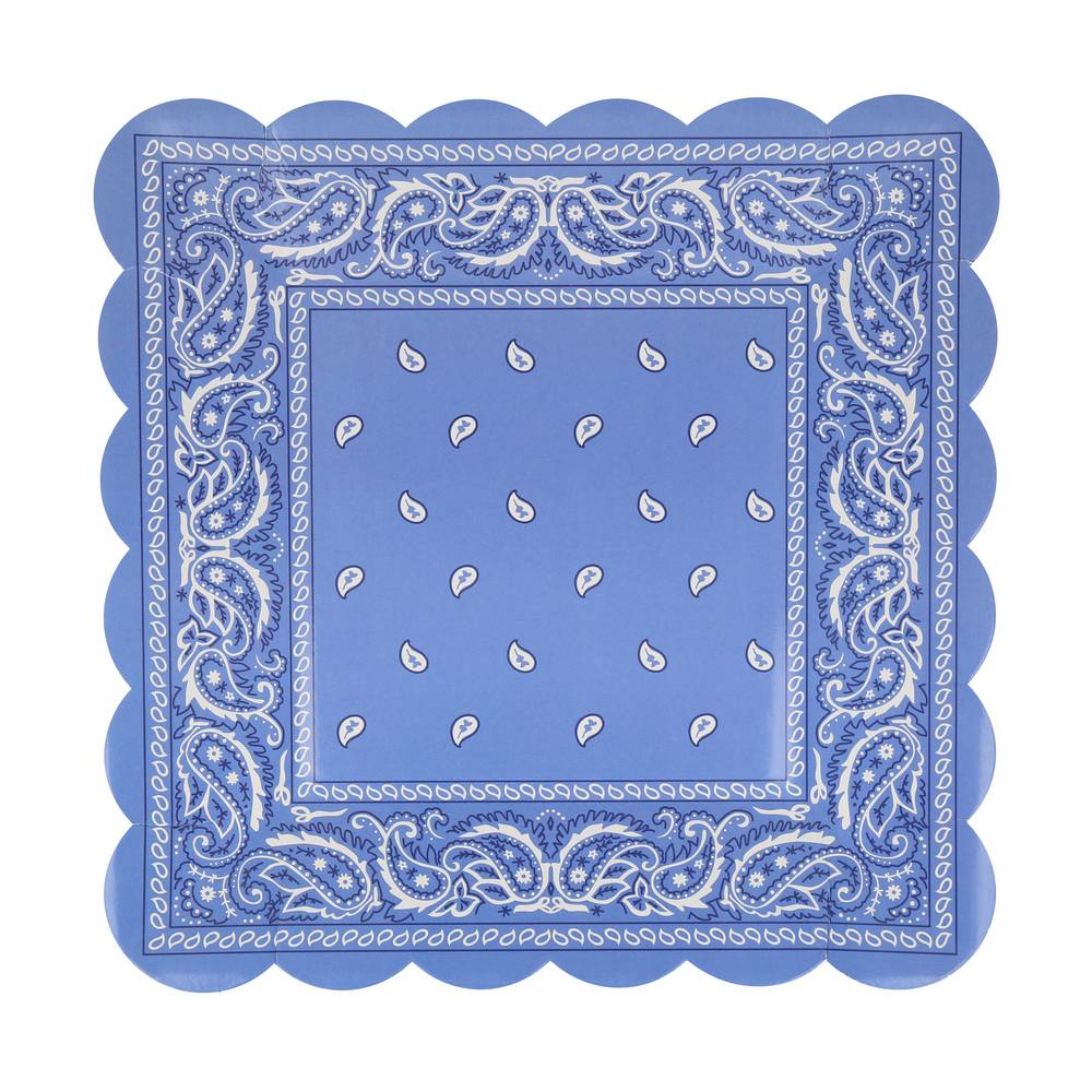 Meri-Meri-Western-Bandana-Square-Plates-289014-3