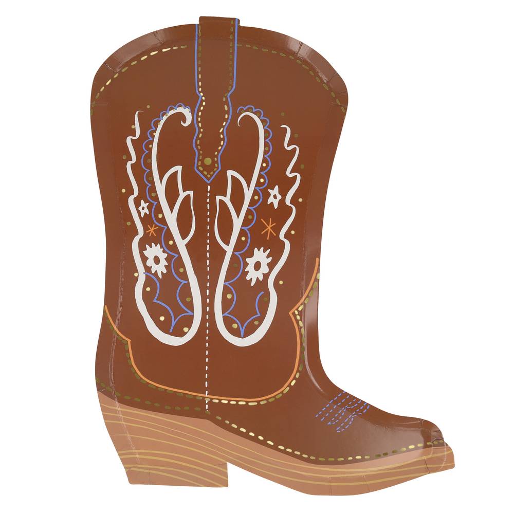 Meri-Meri-Western-Boot-Plates-285810-3