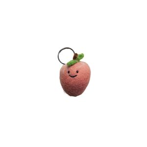 Porte-clé FRUITS