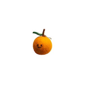 Porte-clé FRUITS