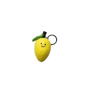 Porte-clé FRUITS