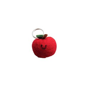 Porte-clé FRUITS