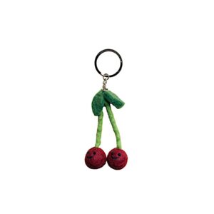 Porte-clé FRUITS