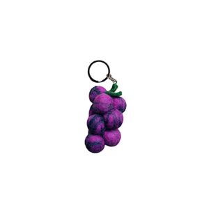 Porte-clé FRUITS