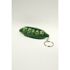 Porte-clé LEGUMES