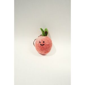 Porte-clé FRUITS