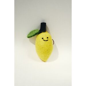 Porte-clé FRUITS