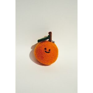Porte-clé FRUITS