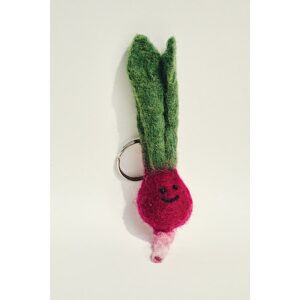 Porte-clé LEGUMES
