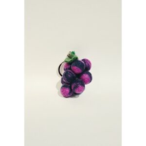Porte-clé FRUITS