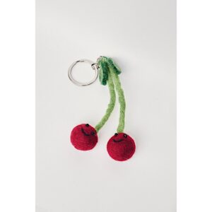 Porte-clé FRUITS