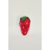 Porte-clé FRUITS - Fraise