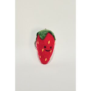 Porte-clé FRUITS