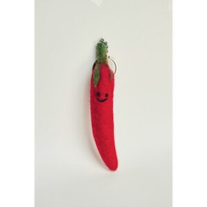 Porte-clé LEGUMES