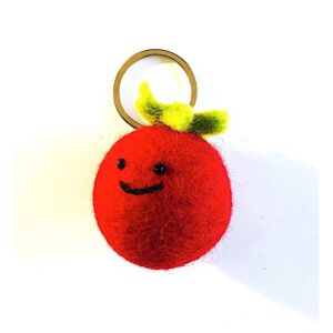 Porte-clé LEGUMES