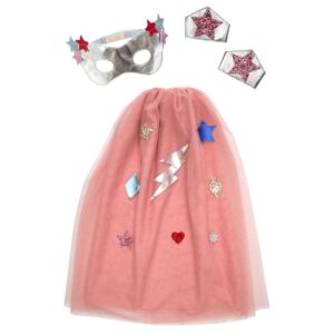 costume de super-héros