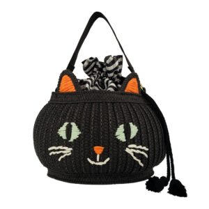 Sac à bonbons pour chat