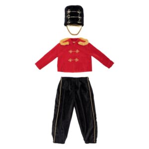 Costume de petit tambour
