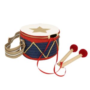 Sac pour tambour