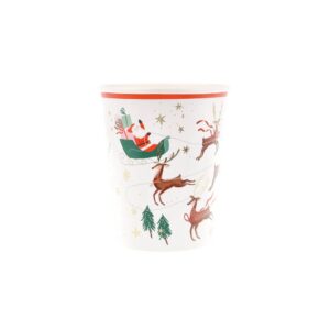 Tasses Père Noël