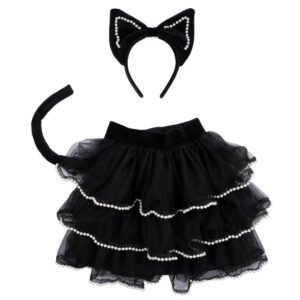 costume de chat