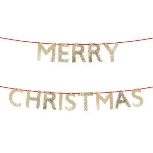 Ensemble de guirlandes de Noël scintillantes