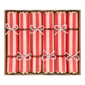 Craquelins anti-éclatement Pearl Bow (x 6)