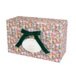 Calendrier de l'Avent Meri Meri x Liberty - Cadeaux Festifs