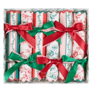 Biscuits Toile de Jouy (x 6)