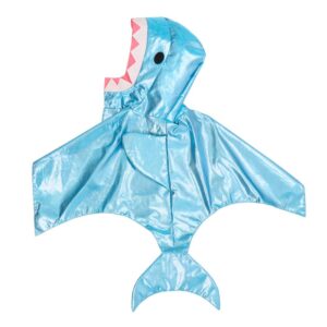 costume de requin