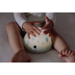 Projecteur Moby rechargeable Vert
