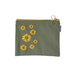 Tournesols en sachet