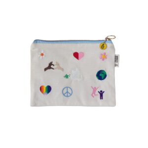 Pochette Paix