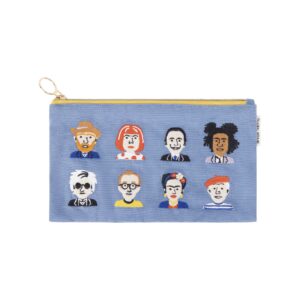 Pochette Esprits Créatifs